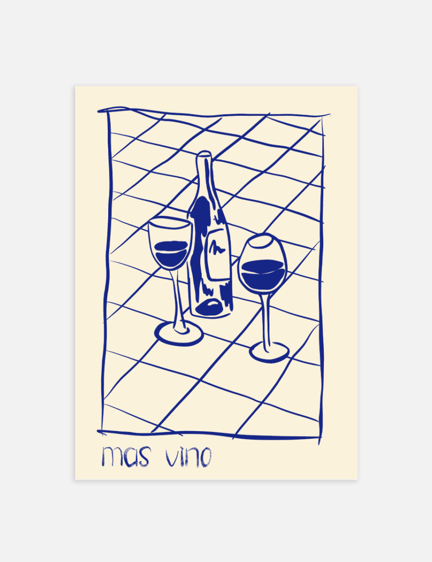 Mas Vino